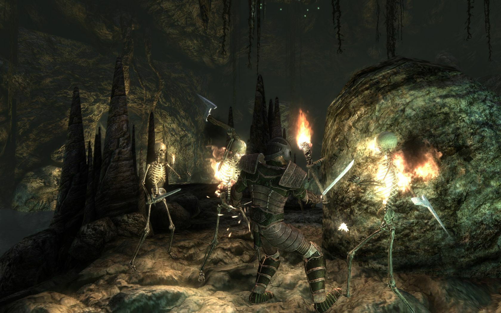 Two Worlds II - Imagen 24
